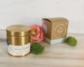 Medium Nokomis Candle