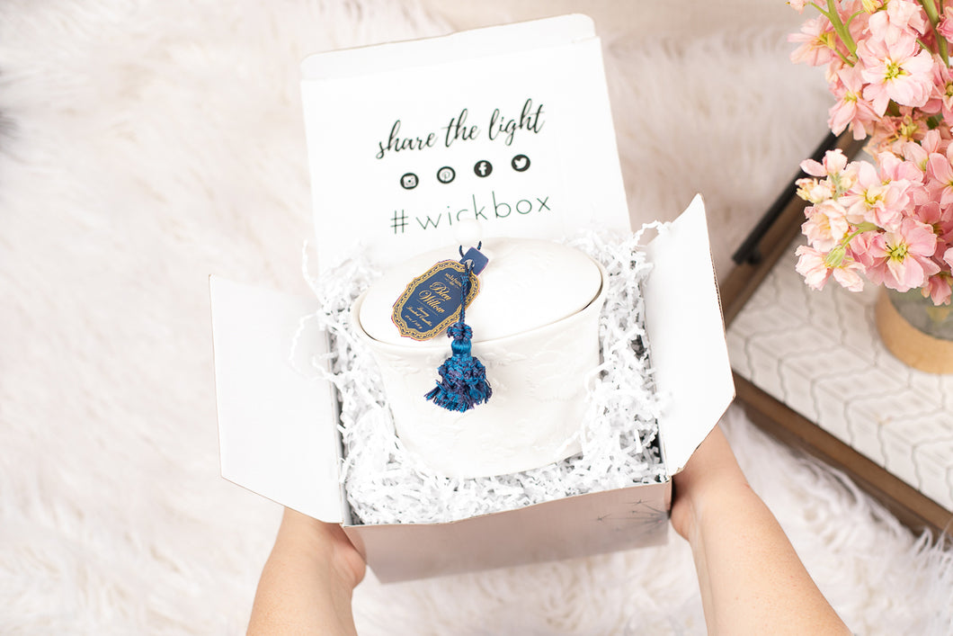 Month-to-Month Large Box