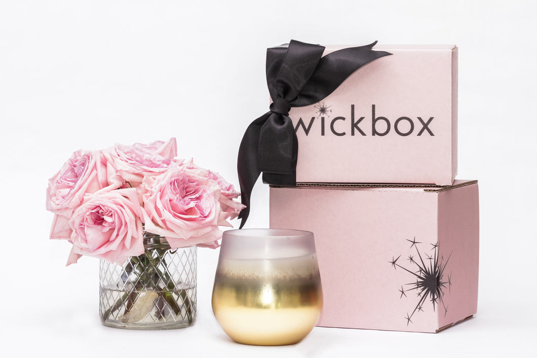 GIFT Month-To-Month Large Box